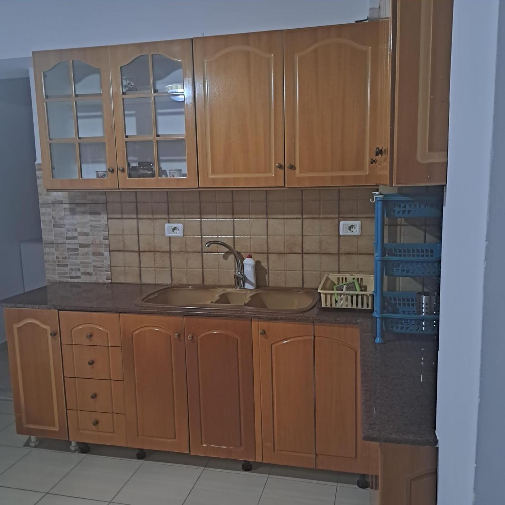 Avocado Balcony Apartment Sarandë Exterior foto