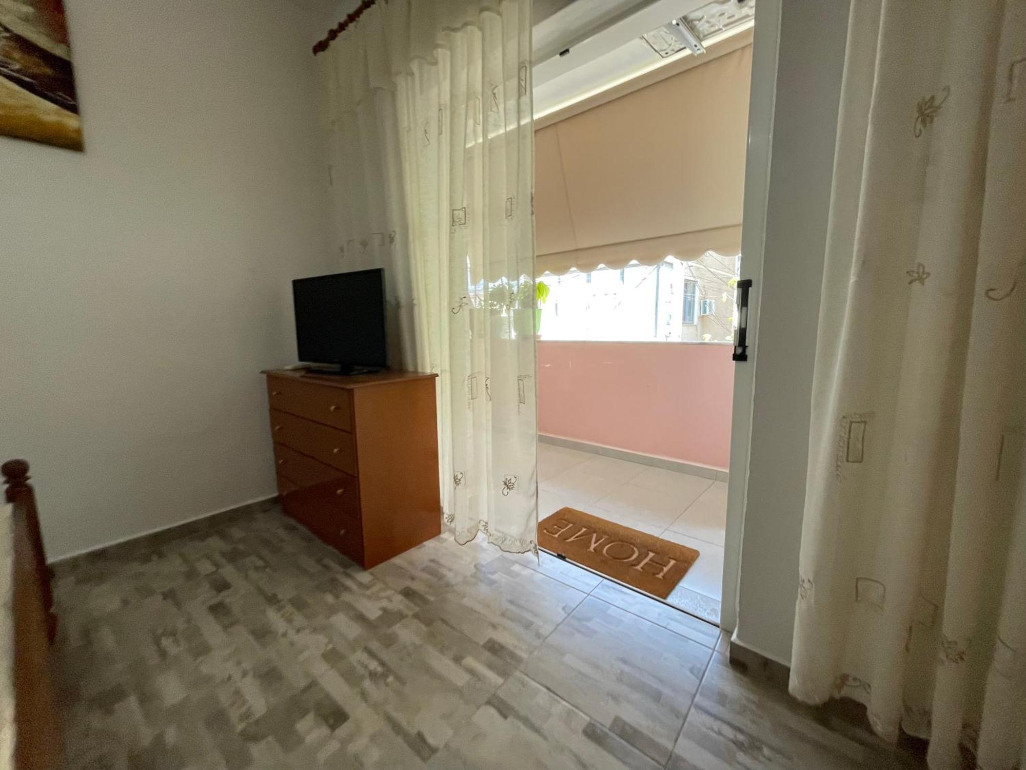 Avocado Balcony Apartment Sarandë Exterior foto