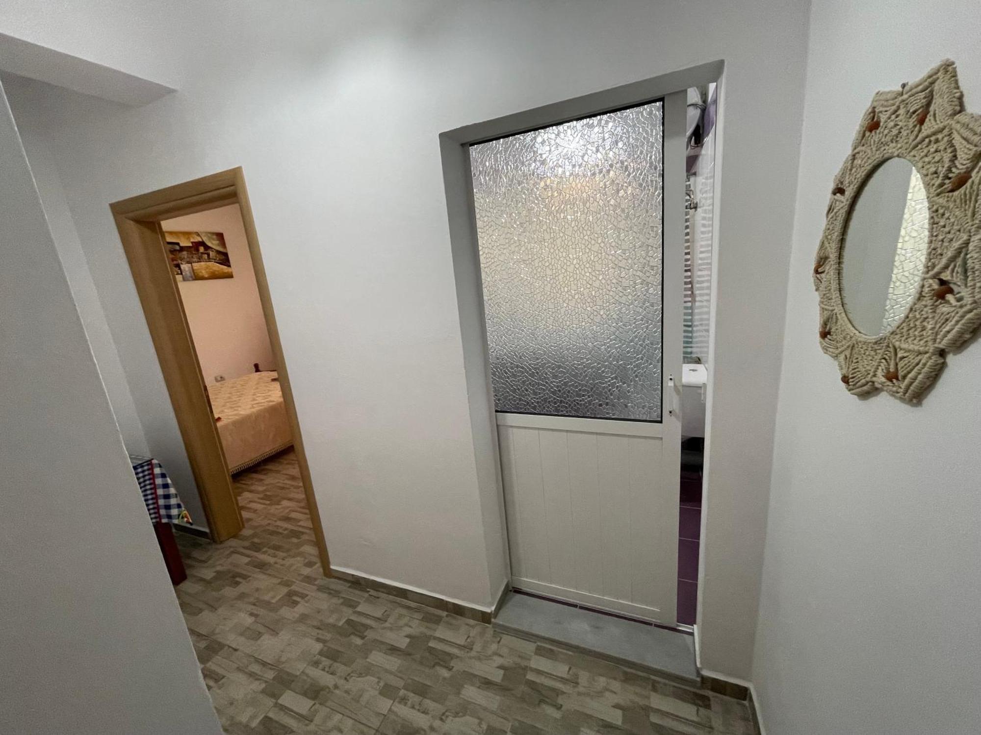 Avocado Balcony Apartment Sarandë Exterior foto