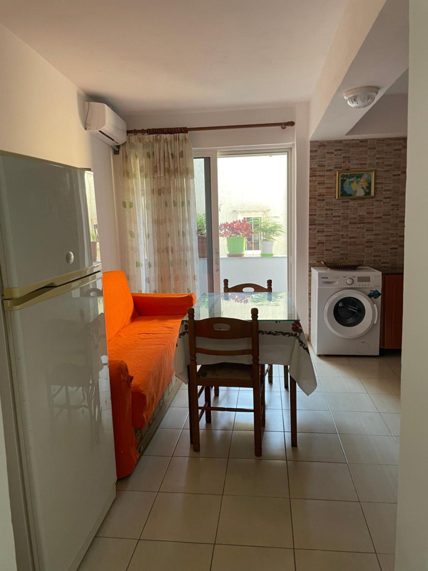 Avocado Balcony Apartment Sarandë Exterior foto
